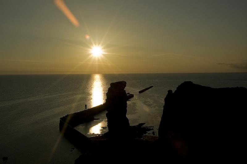 Helgoland